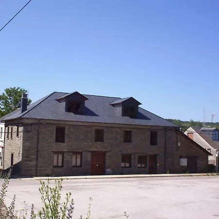 Country house Branuelas, Estacion 1 Branuelas