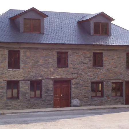 Country house Branuelas, Estacion 1 *