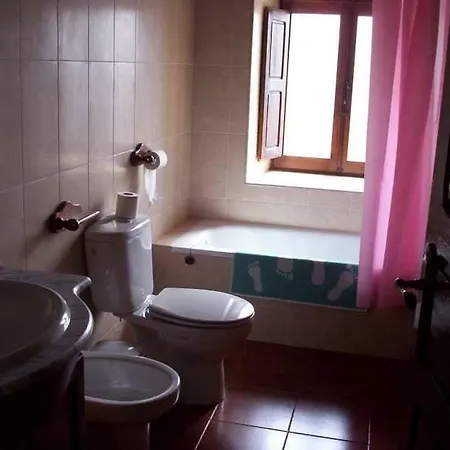 Country house Branuelas, Estacion 1