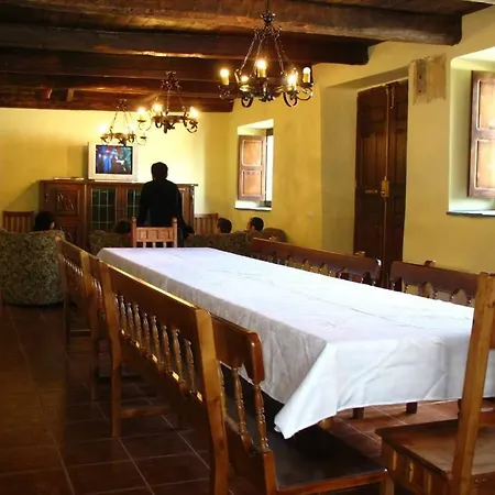 Branuelas, Estacion 1 Country house Branuelas