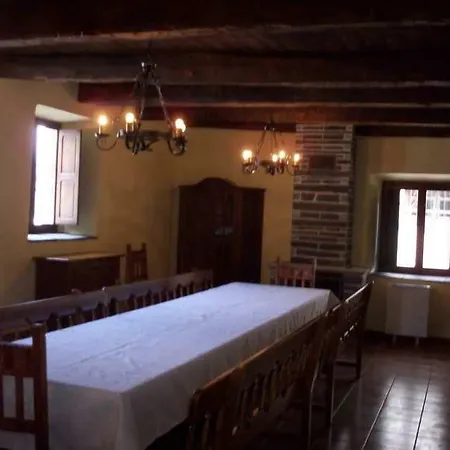 Country house Branuelas, Estacion 1 Branuelas