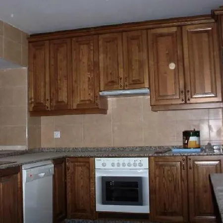 Country house Branuelas, Estacion 1