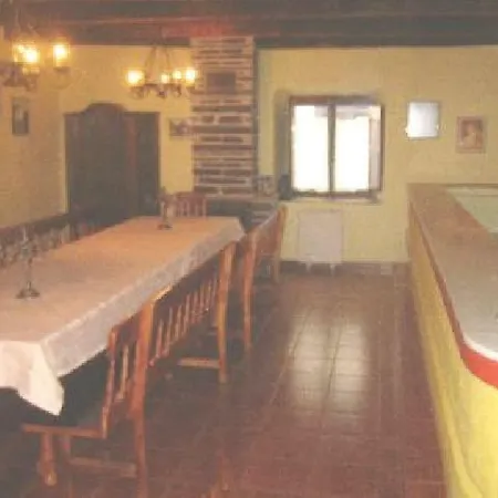 Branuelas, Estacion 1 Branuelas