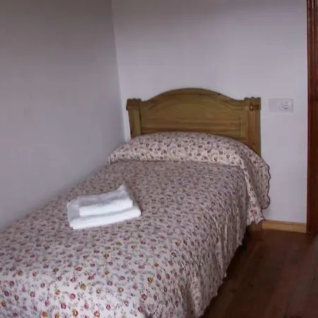 Branuelas, Estacion 1 Country house Branuelas