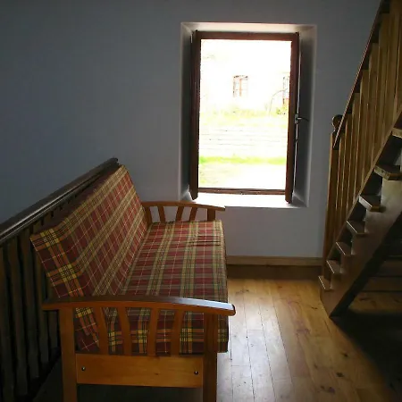Country house Branuelas, Estacion 1
