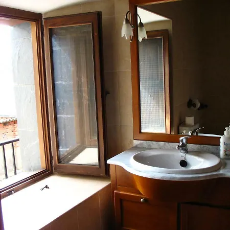 Country house Branuelas, Estacion 1 *