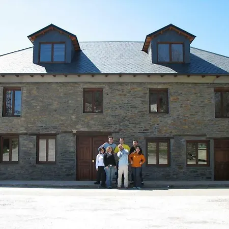 Country house Branuelas, Estacion 1 Branuelas