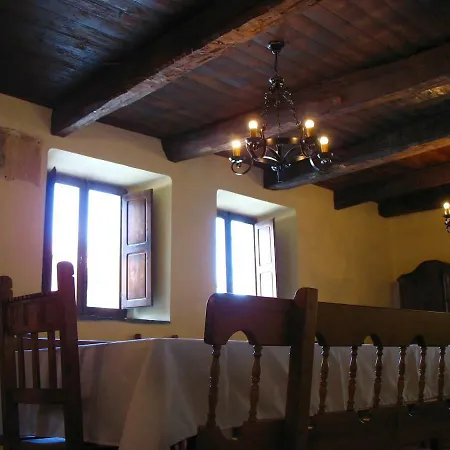 Country house Branuelas, Estacion 1